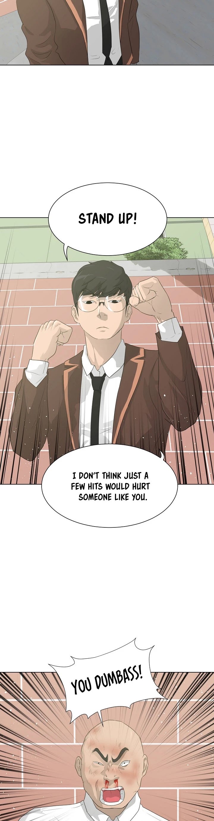 Trigger (Bulman-Issnyang) chapter 27 page 22