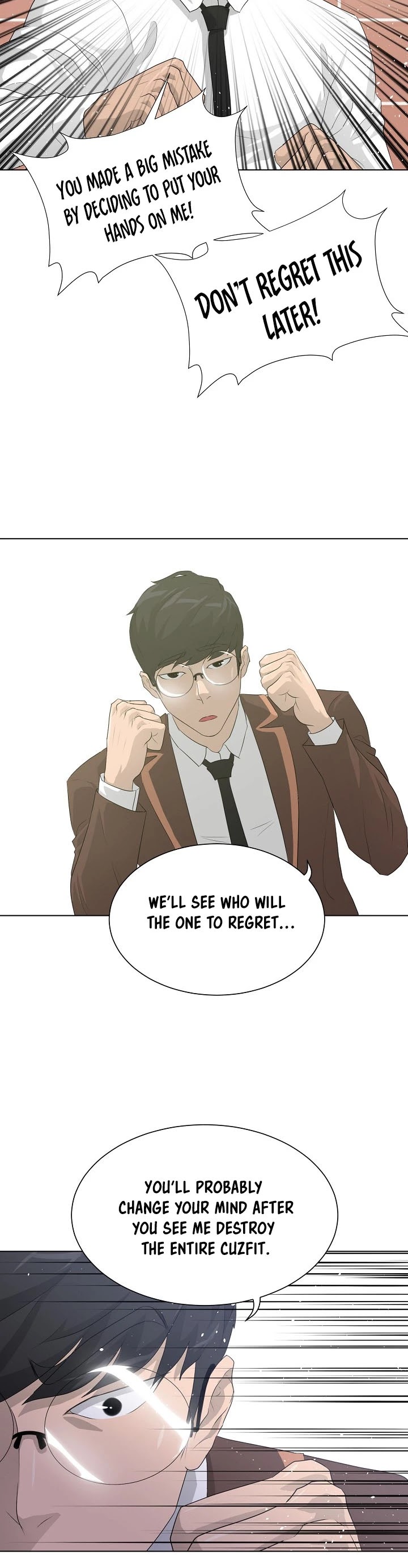 Trigger (Bulman-Issnyang) chapter 27 page 23