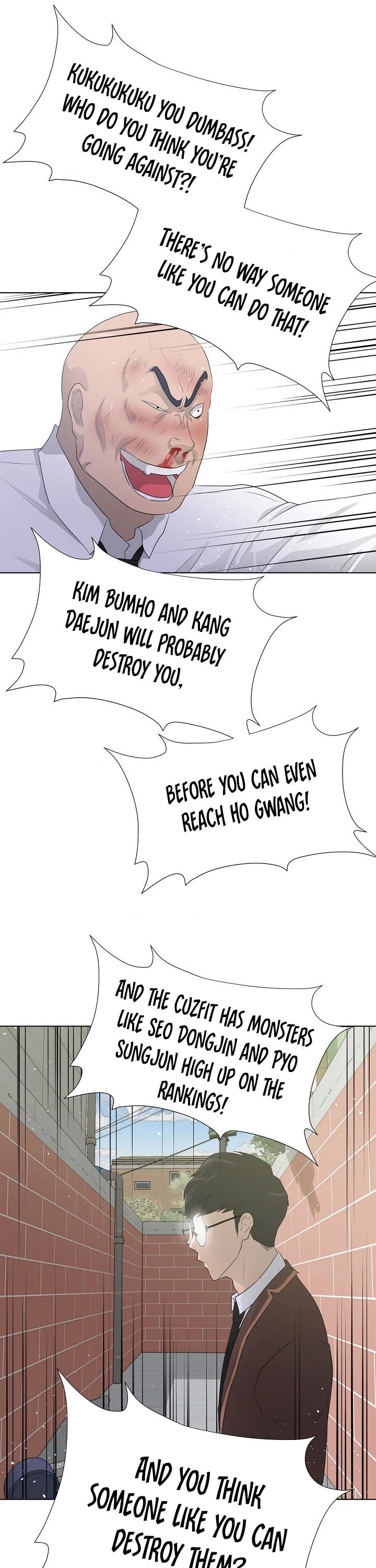 Trigger (Bulman-Issnyang) chapter 27 page 24