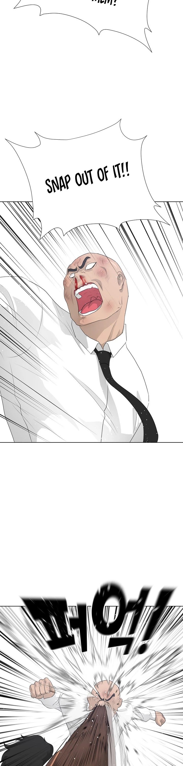 Trigger (Bulman-Issnyang) chapter 27 page 25