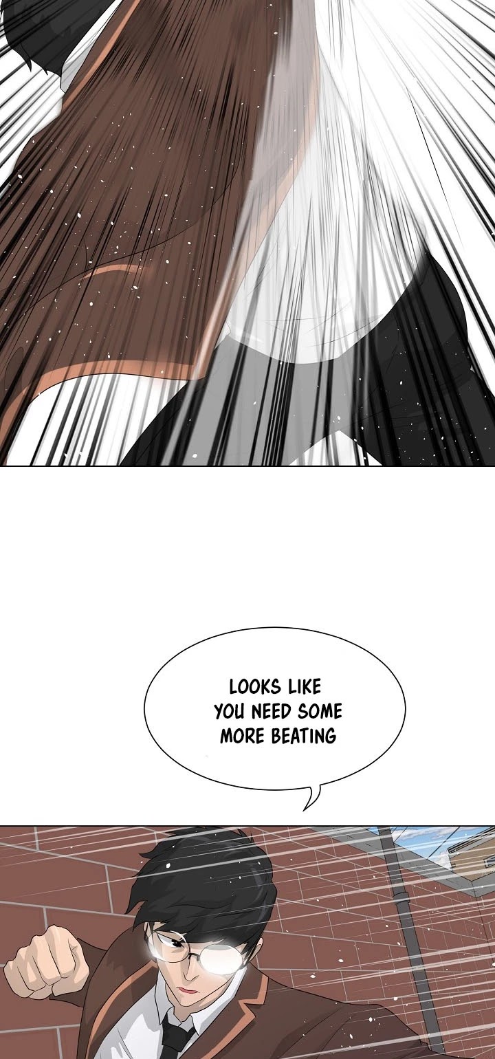 Trigger (Bulman-Issnyang) chapter 27 page 26