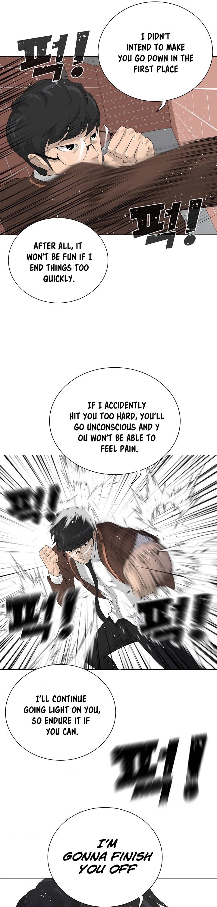 Trigger (Bulman-Issnyang) chapter 27 page 28