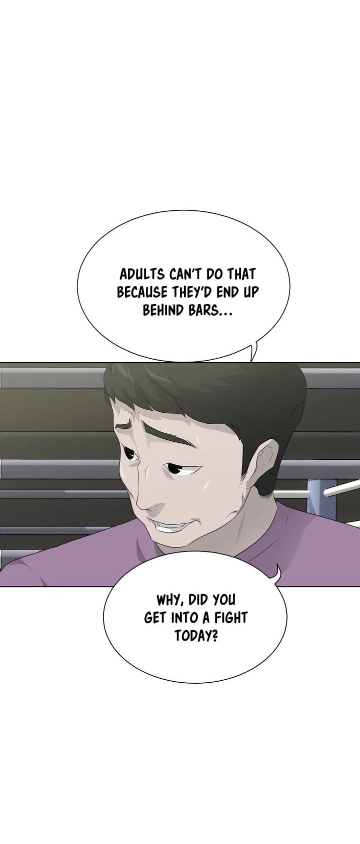 Trigger (Bulman-Issnyang) chapter 27 page 39