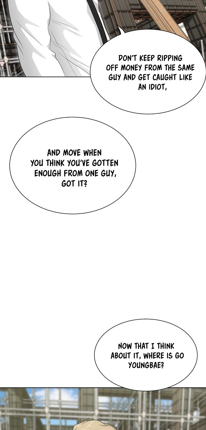 Trigger (Bulman-Issnyang) chapter 27 page 4