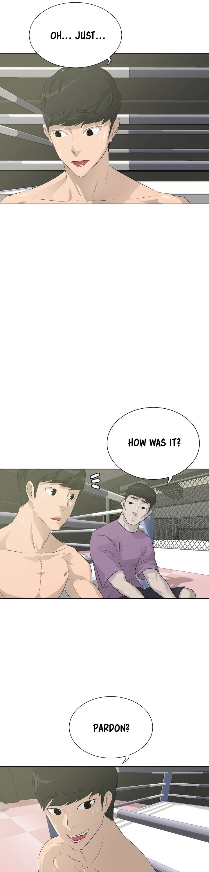 Trigger (Bulman-Issnyang) chapter 27 page 40