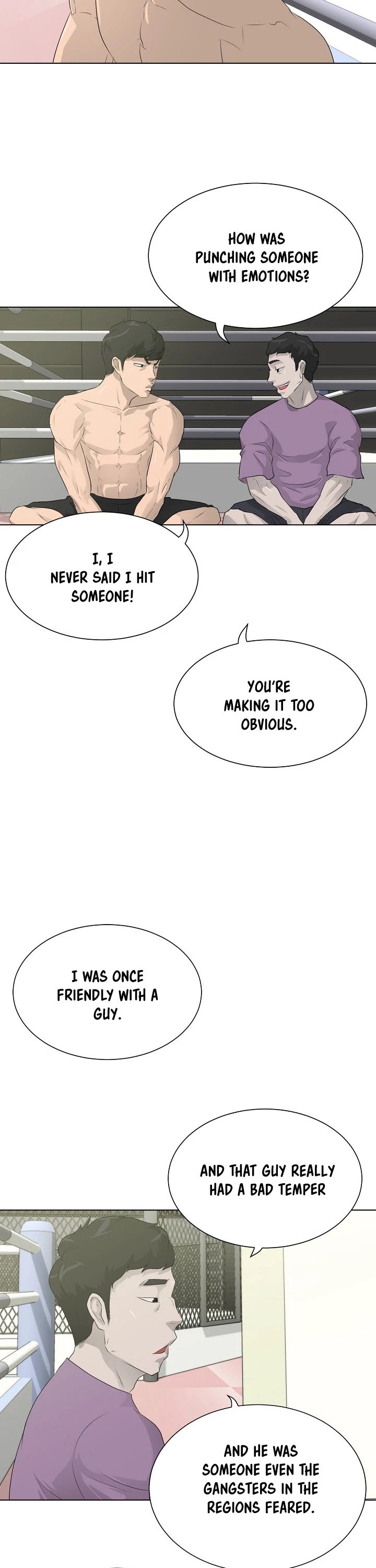 Trigger (Bulman-Issnyang) chapter 27 page 41