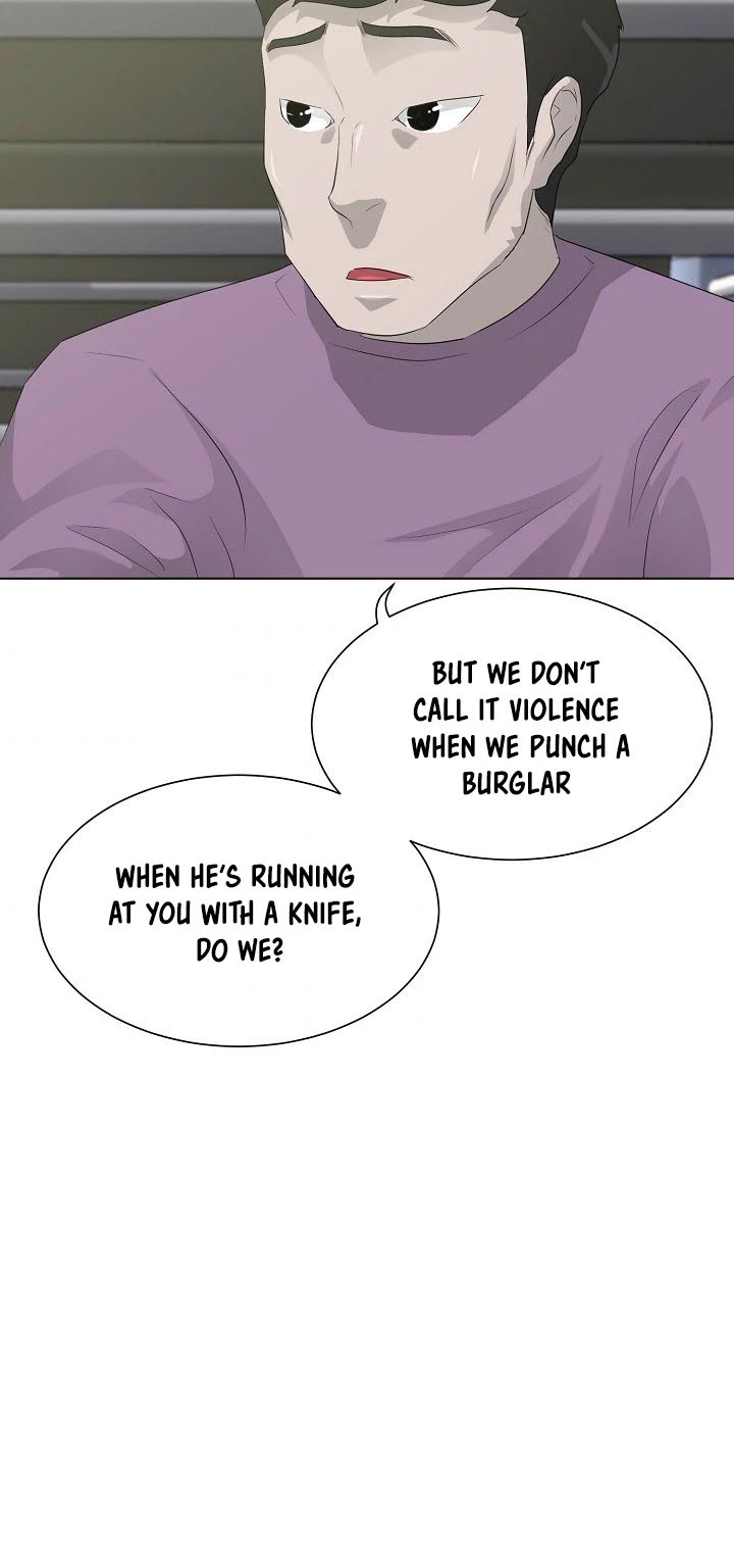 Trigger (Bulman-Issnyang) chapter 27 page 43