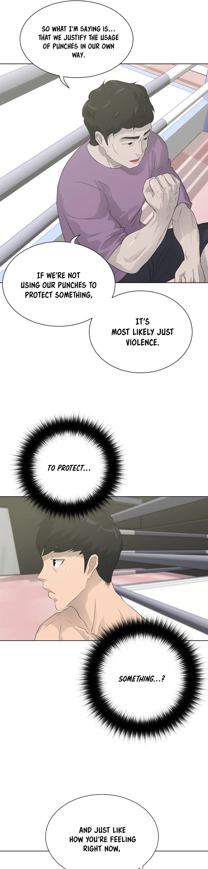 Trigger (Bulman-Issnyang) chapter 27 page 44