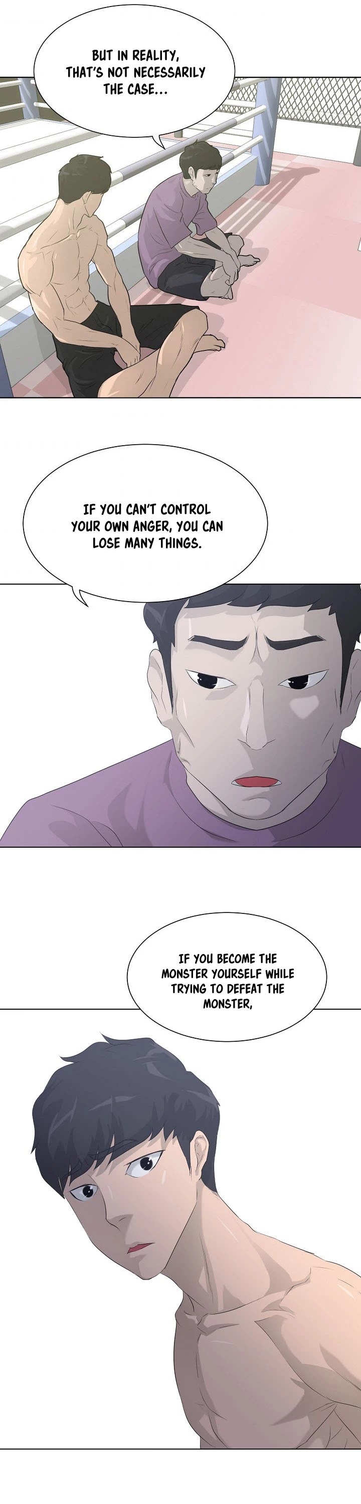 Trigger (Bulman-Issnyang) chapter 27 page 48