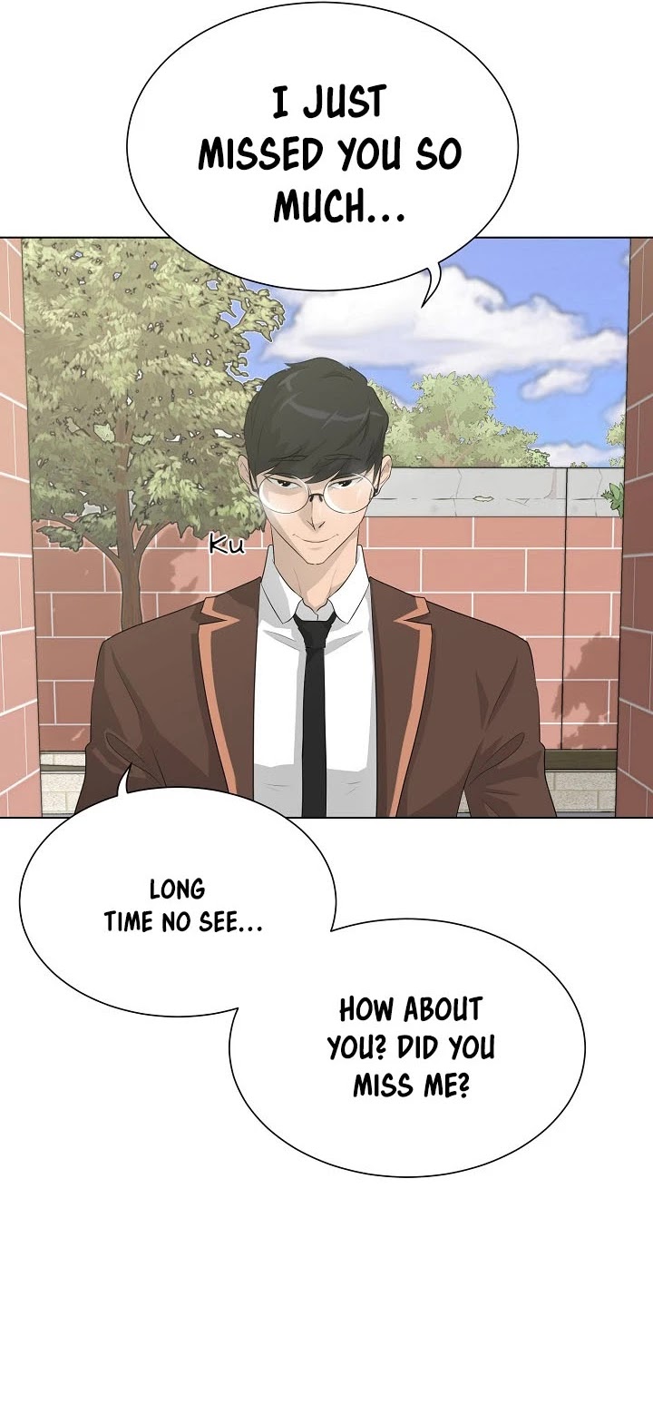 Trigger (Bulman-Issnyang) chapter 27 page 9