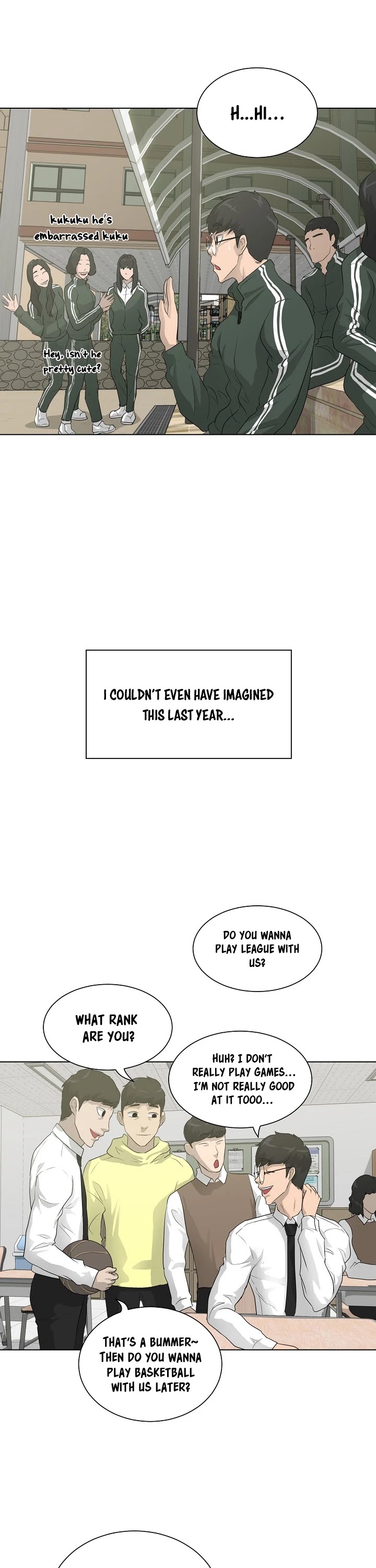 Trigger (Bulman-Issnyang) chapter 28 page 13