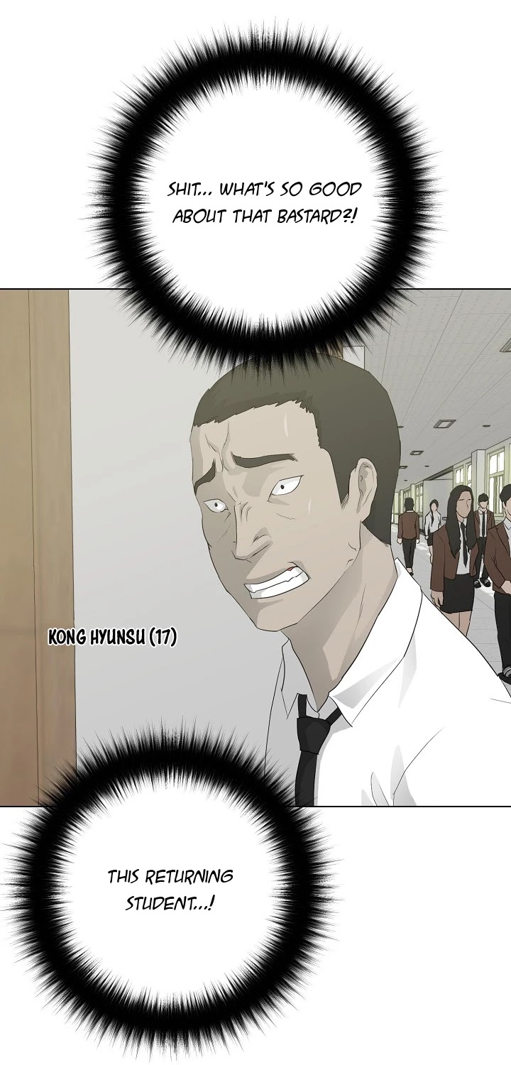 Trigger (Bulman-Issnyang) chapter 28 page 15