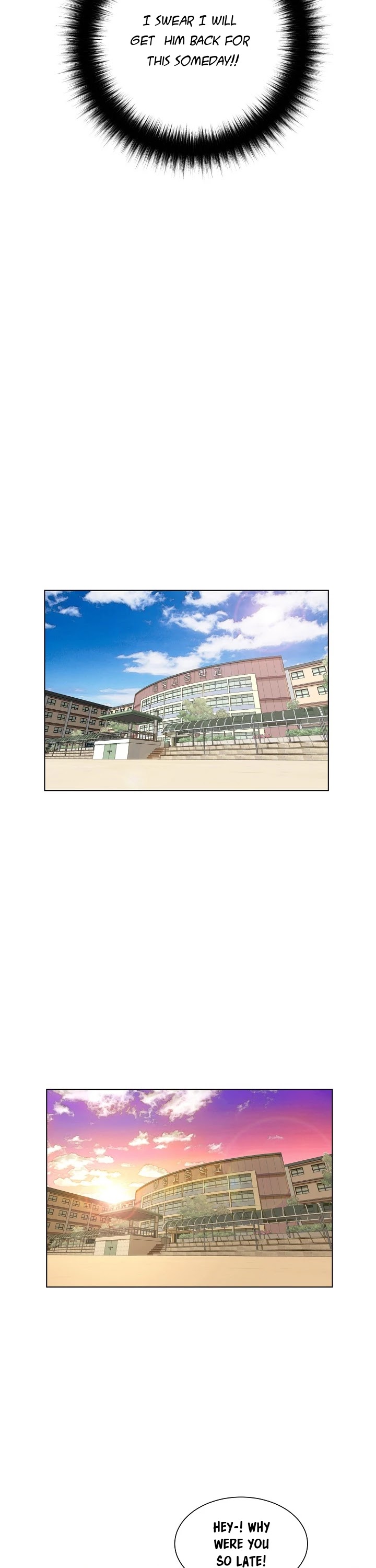 Trigger (Bulman-Issnyang) chapter 28 page 17