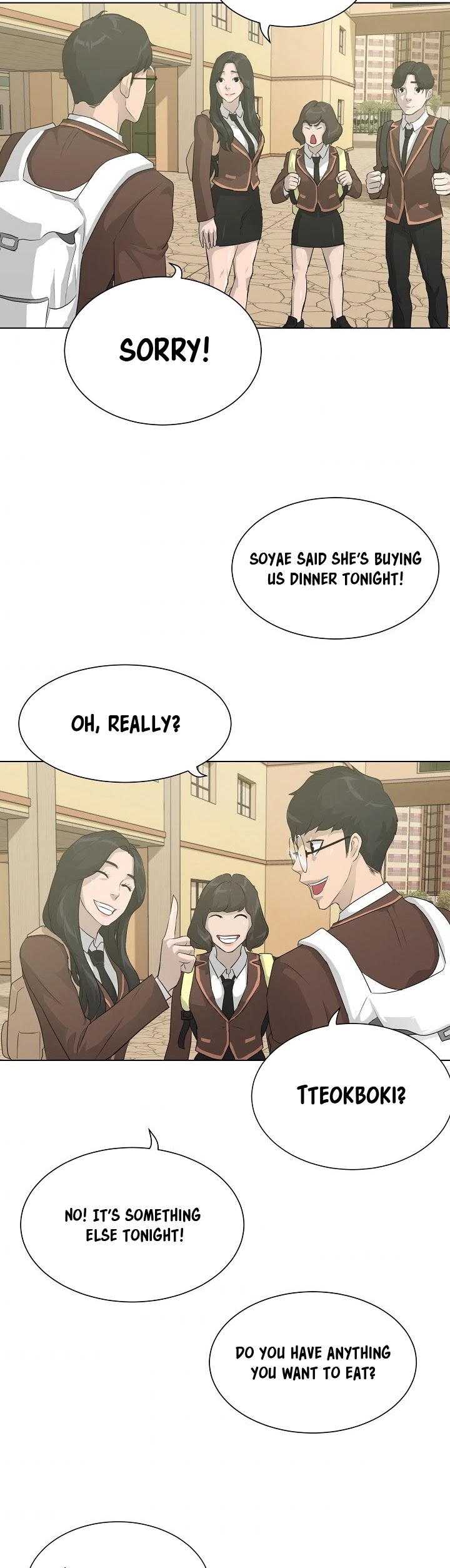 Trigger (Bulman-Issnyang) chapter 28 page 18