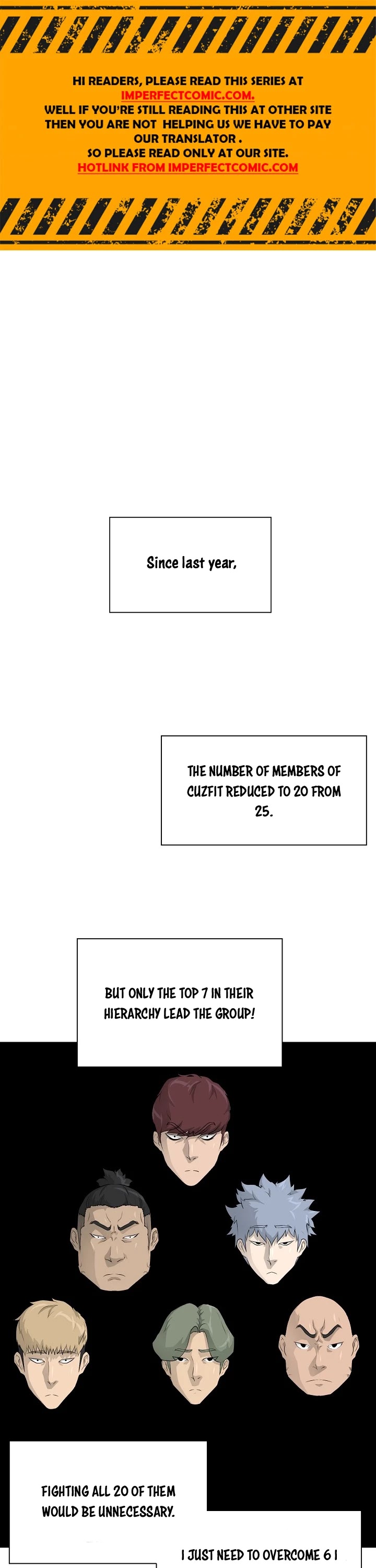 Trigger (Bulman-Issnyang) chapter 28 page 2