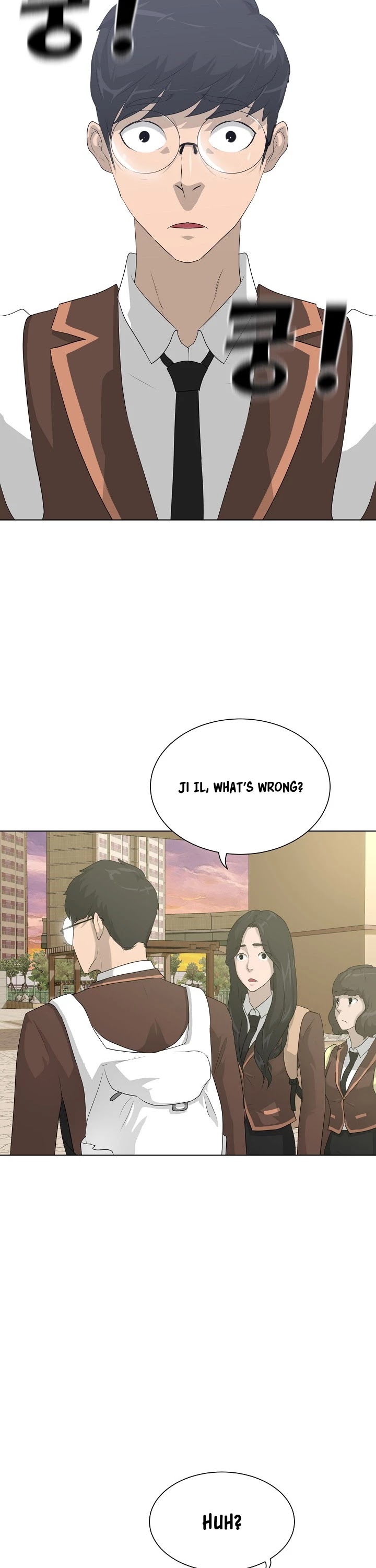 Trigger (Bulman-Issnyang) chapter 28 page 21