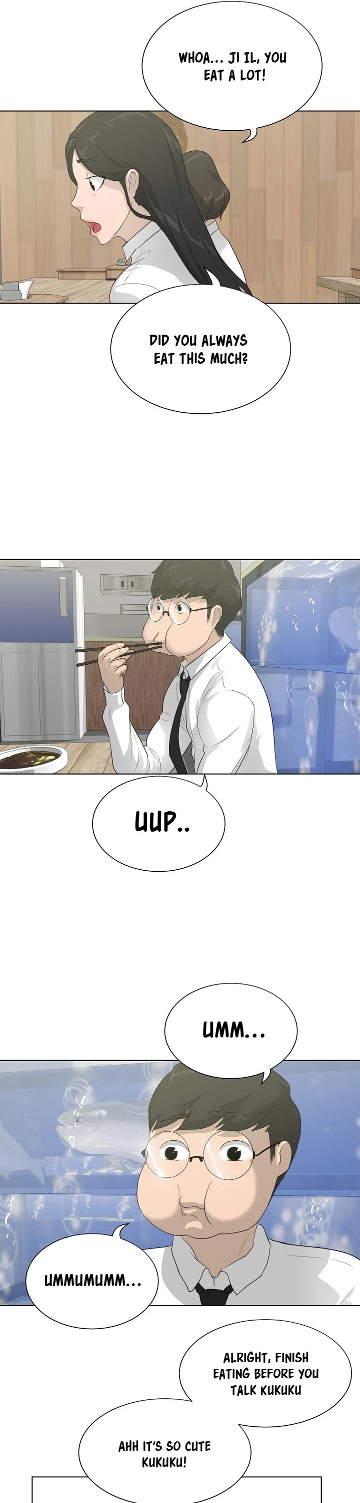 Trigger (Bulman-Issnyang) chapter 28 page 24