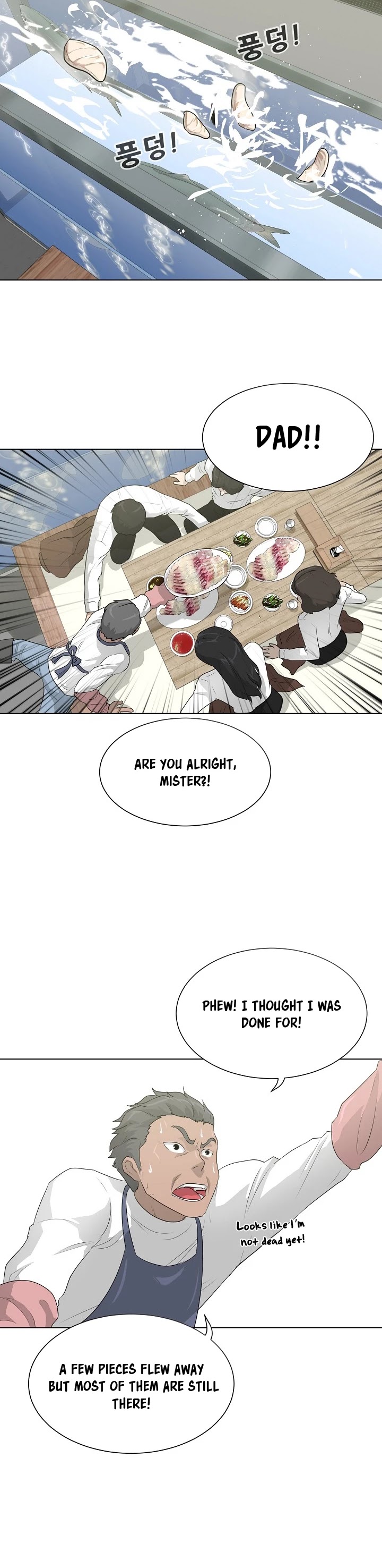 Trigger (Bulman-Issnyang) chapter 28 page 27