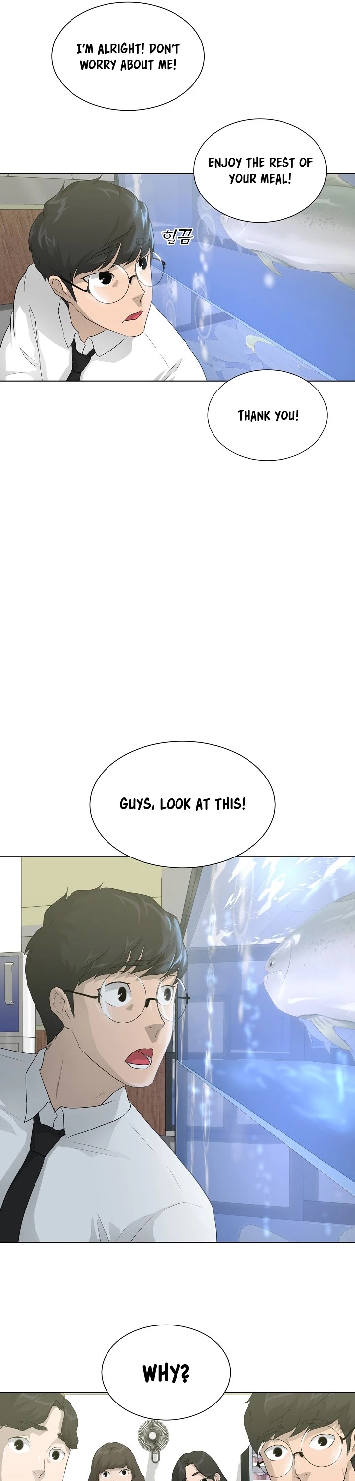 Trigger (Bulman-Issnyang) chapter 28 page 28