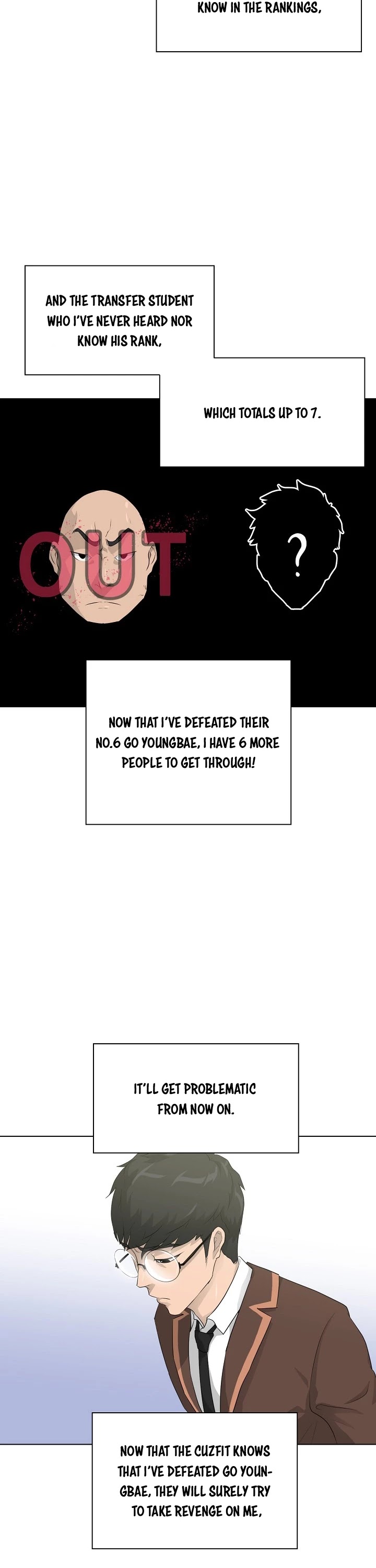 Trigger (Bulman-Issnyang) chapter 28 page 3