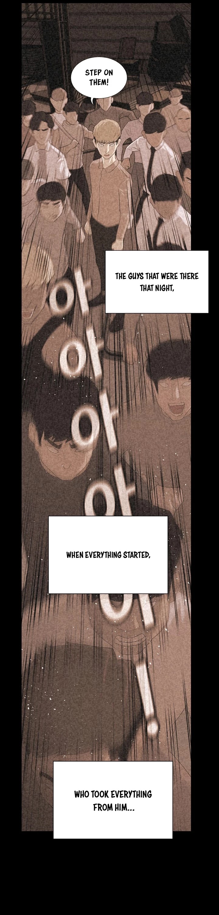 Trigger (Bulman-Issnyang) chapter 28 page 36