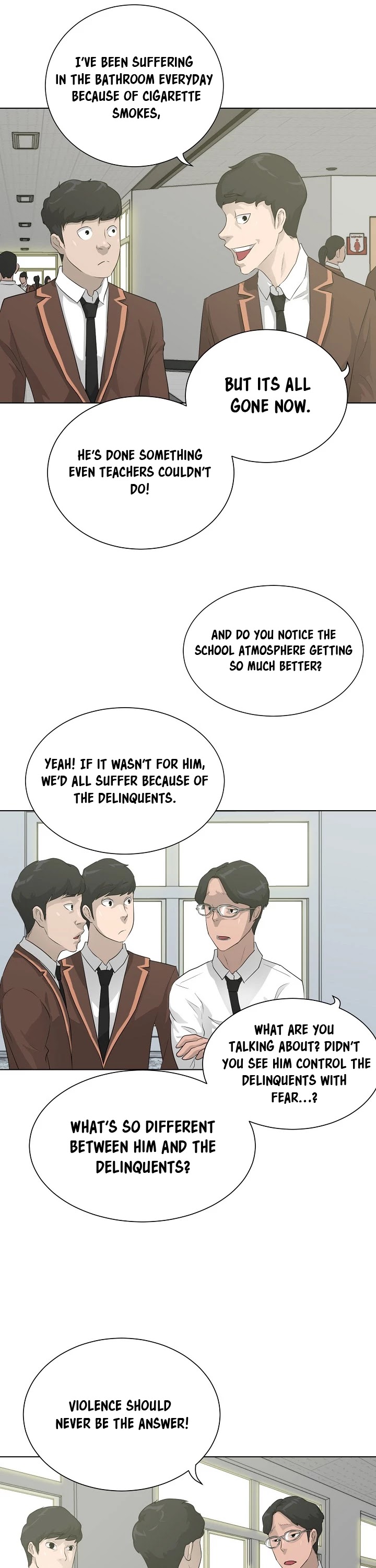 Trigger (Bulman-Issnyang) chapter 28 page 7