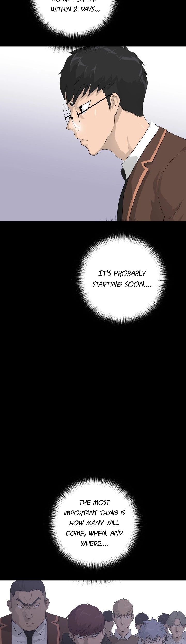 Trigger (Bulman-Issnyang) chapter 29 page 12