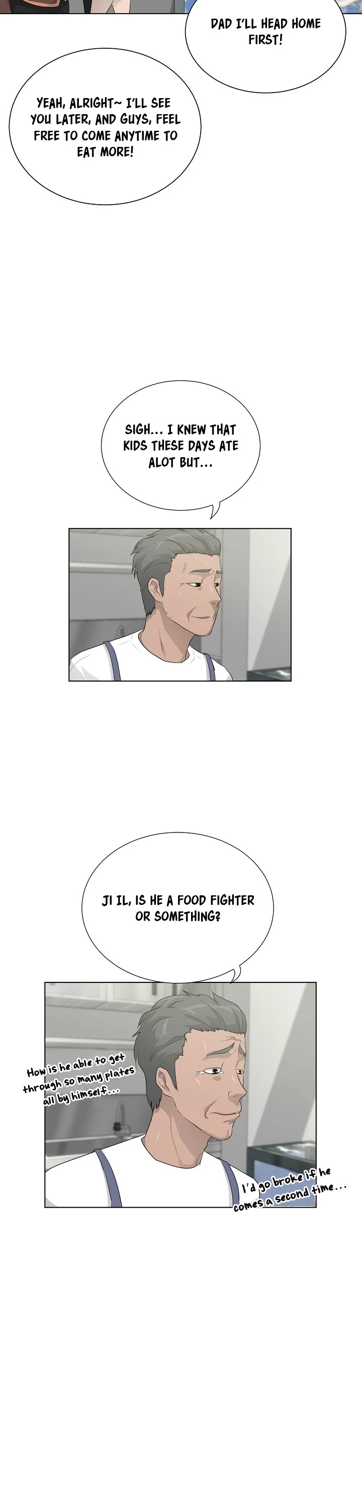 Trigger (Bulman-Issnyang) chapter 29 page 15