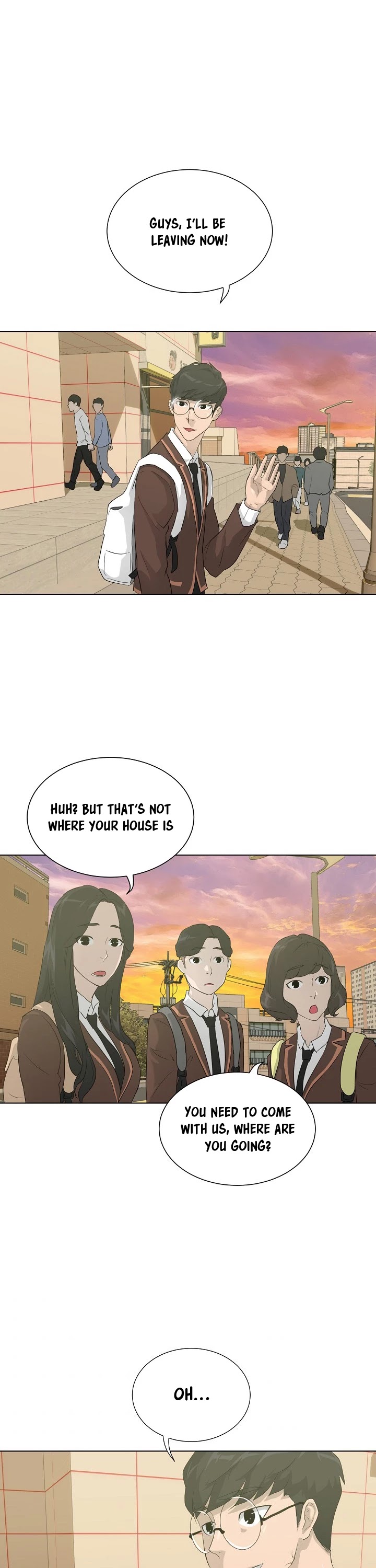 Trigger (Bulman-Issnyang) chapter 29 page 16