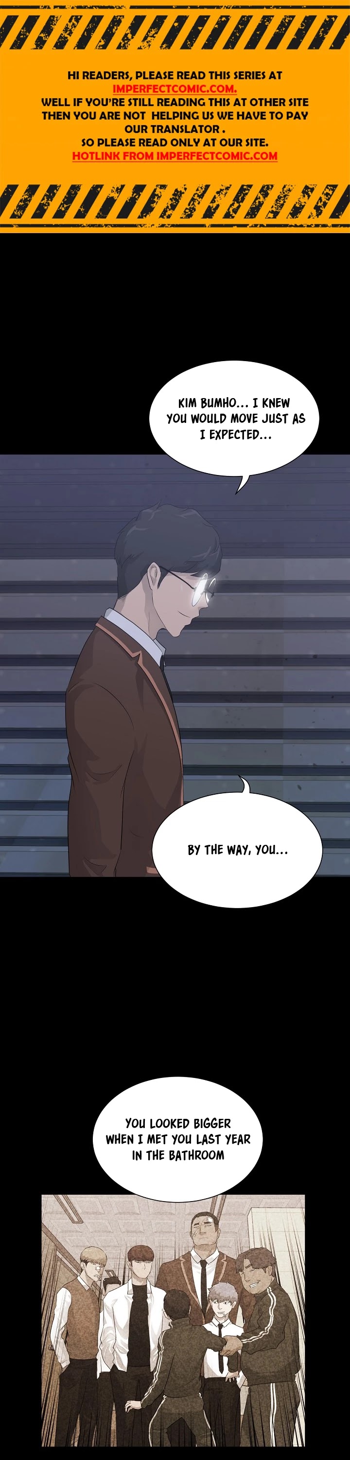 Trigger (Bulman-Issnyang) chapter 29 page 2