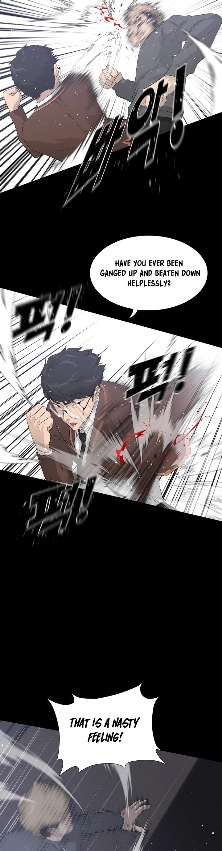 Trigger (Bulman-Issnyang) chapter 29 page 21