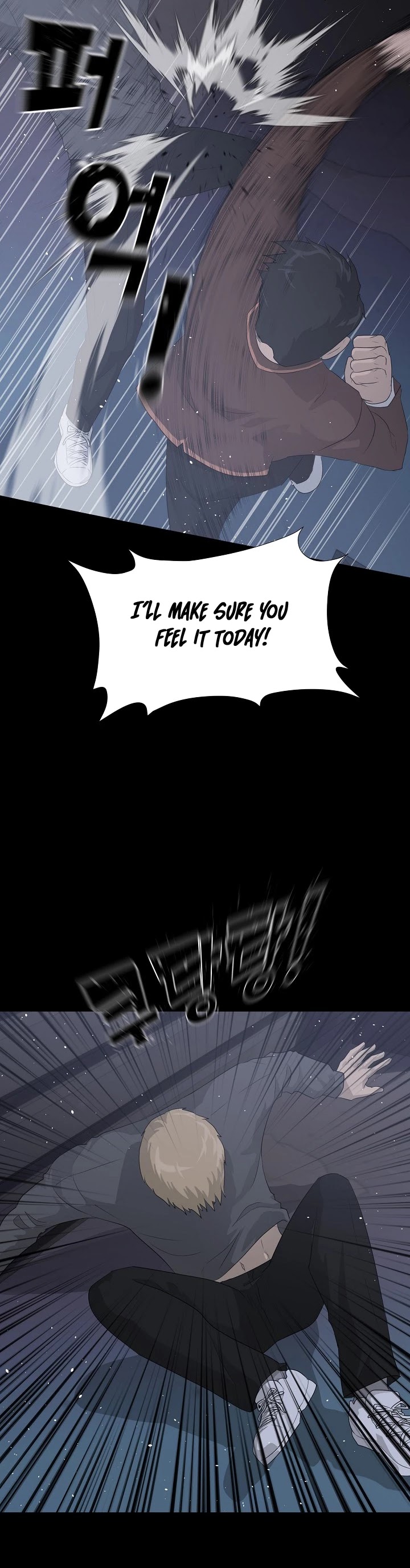 Trigger (Bulman-Issnyang) chapter 29 page 22