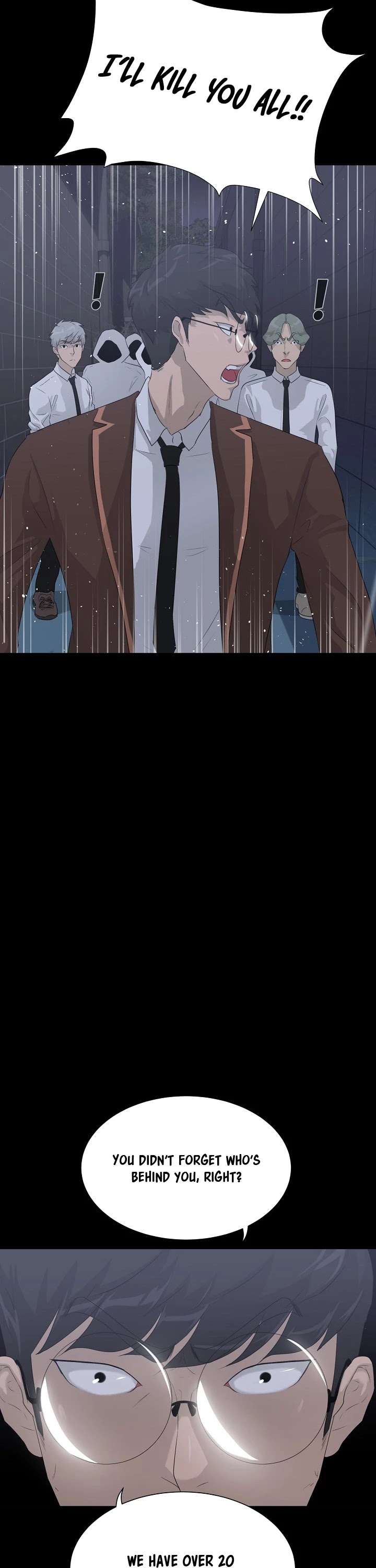 Trigger (Bulman-Issnyang) chapter 29 page 24