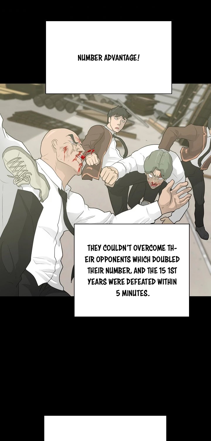 Trigger (Bulman-Issnyang) chapter 29 page 26