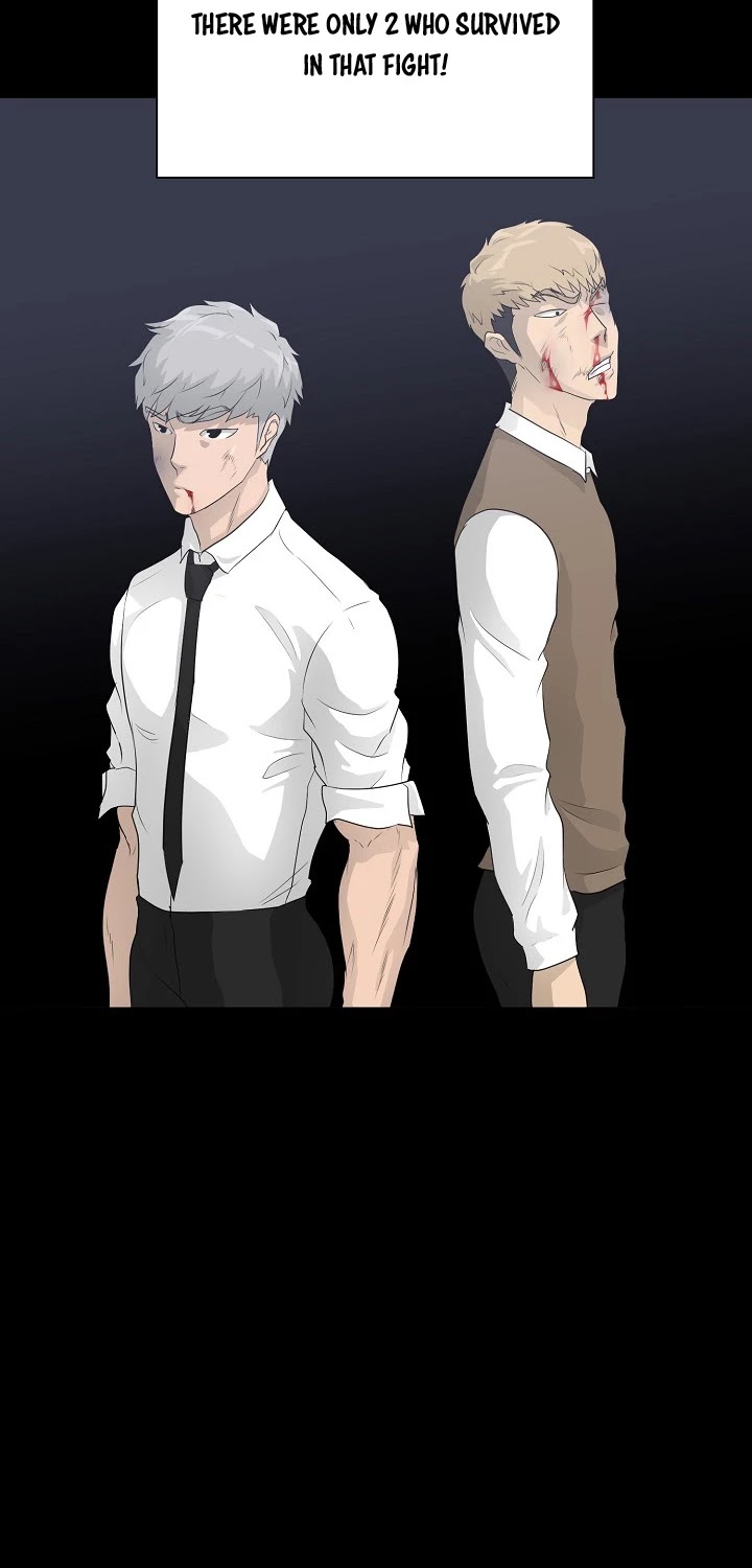 Trigger (Bulman-Issnyang) chapter 29 page 27