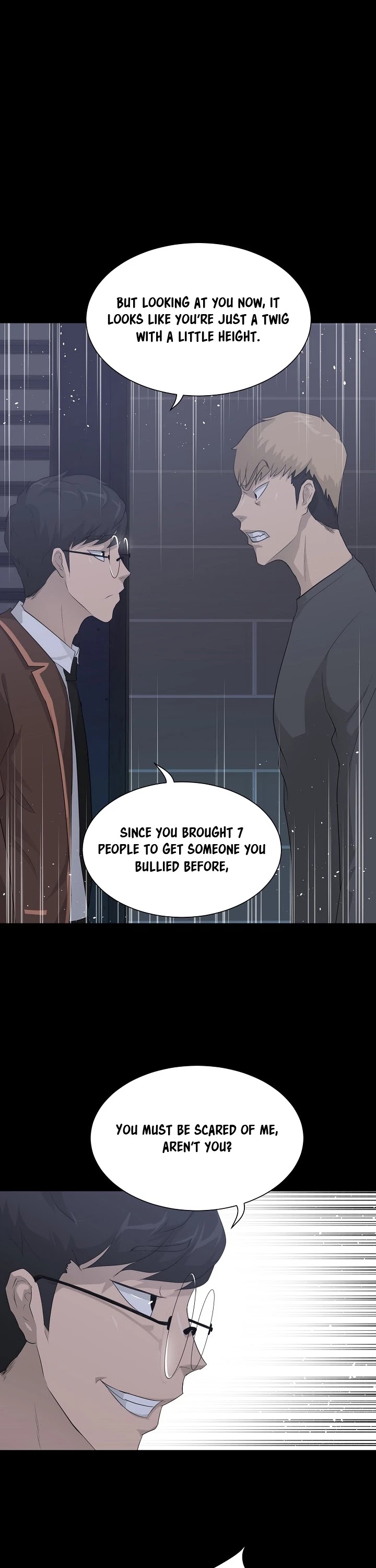 Trigger (Bulman-Issnyang) chapter 29 page 3