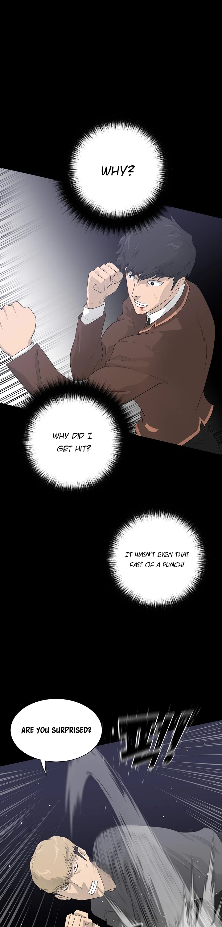 Trigger (Bulman-Issnyang) chapter 29 page 33