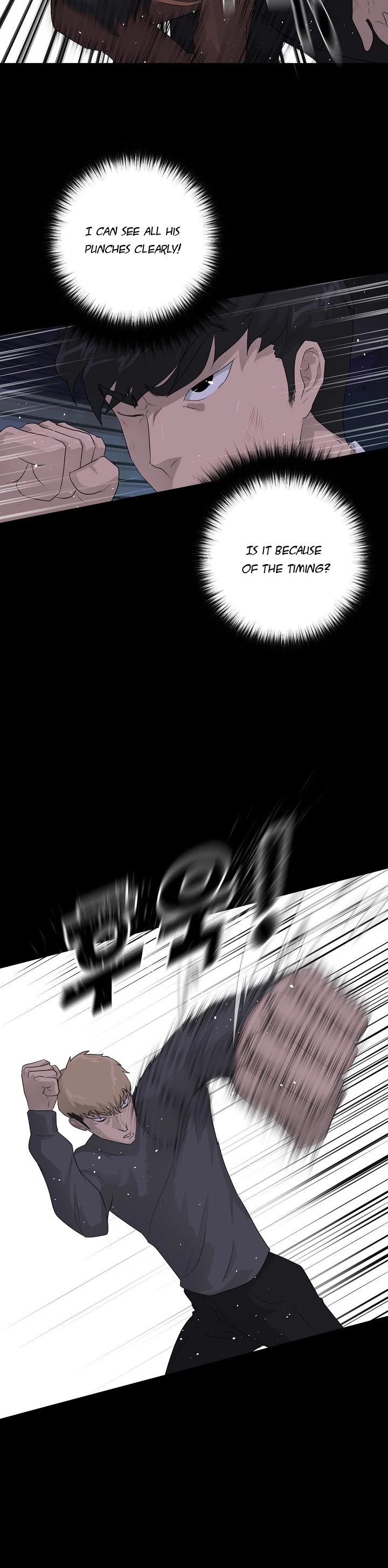 Trigger (Bulman-Issnyang) chapter 29 page 36