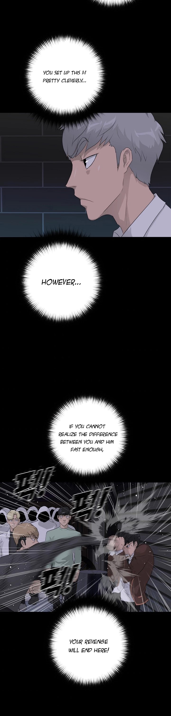 Trigger (Bulman-Issnyang) chapter 29 page 38