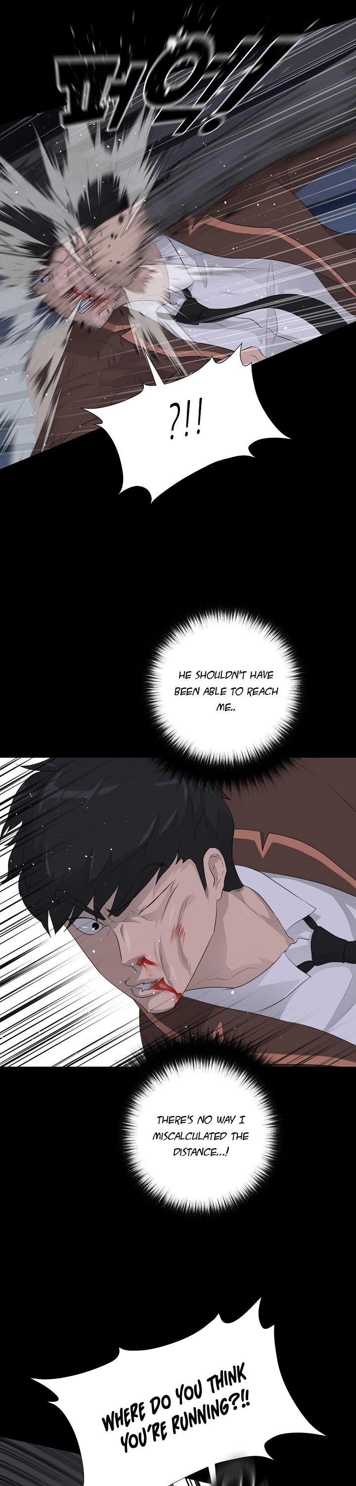 Trigger (Bulman-Issnyang) chapter 29 page 41