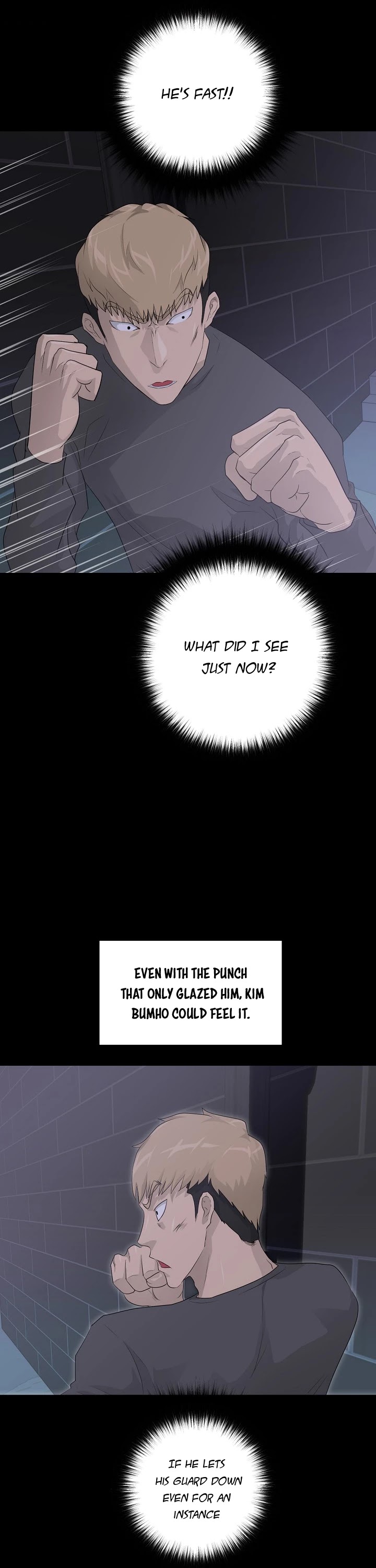 Trigger (Bulman-Issnyang) chapter 29 page 6