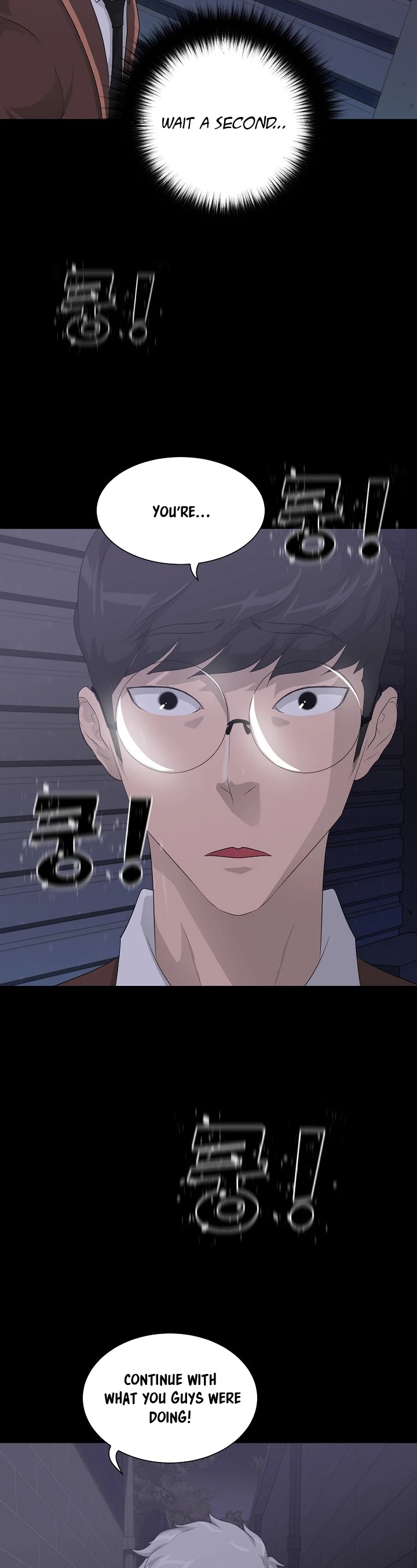 Trigger (Bulman-Issnyang) chapter 29 page 8