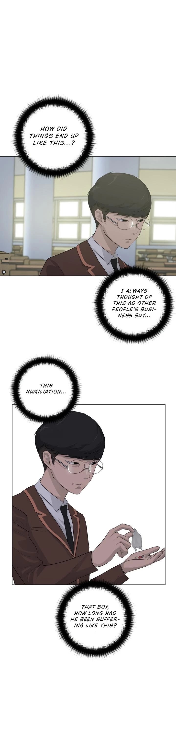 Trigger (Bulman-Issnyang) chapter 3 page 12