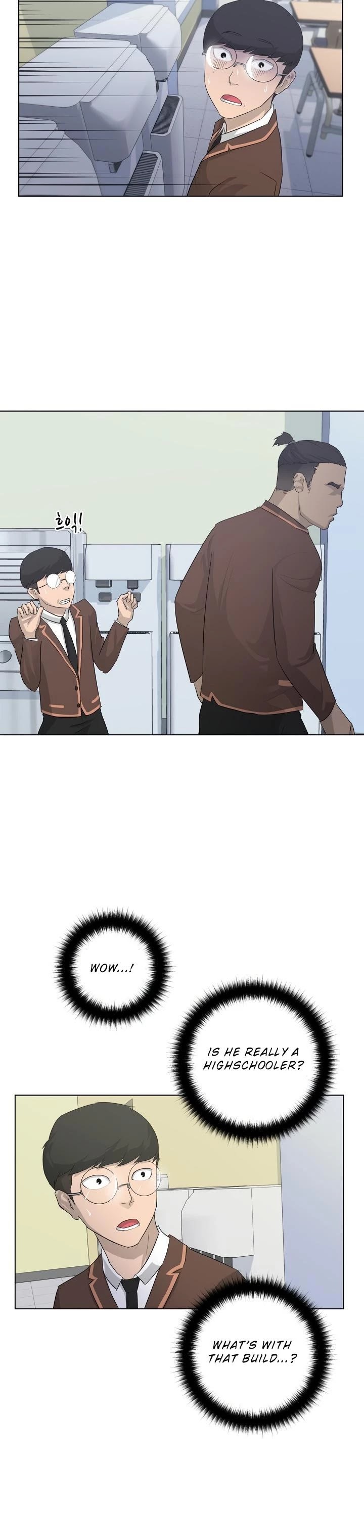 Trigger (Bulman-Issnyang) chapter 3 page 14