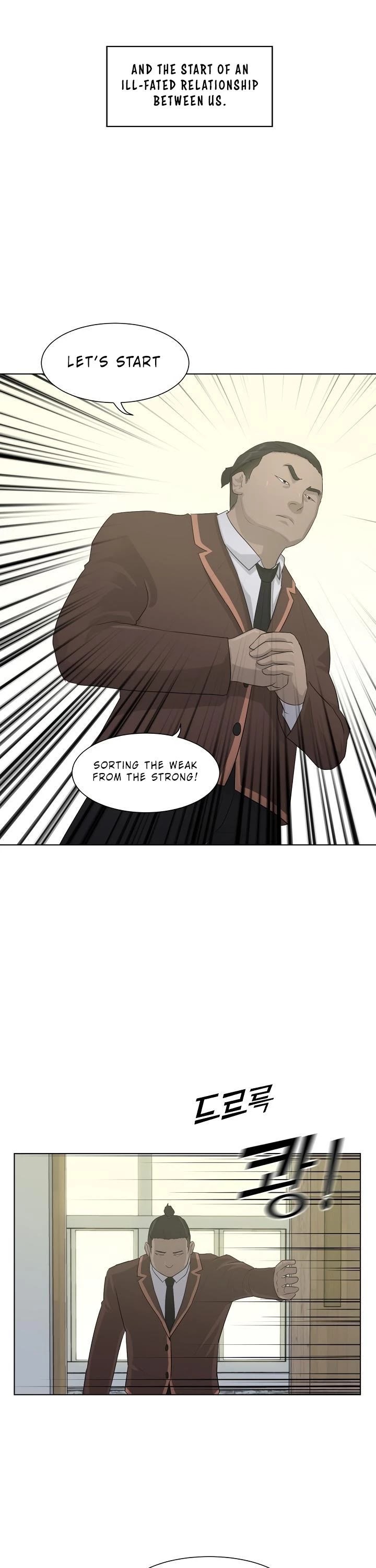 Trigger (Bulman-Issnyang) chapter 3 page 16