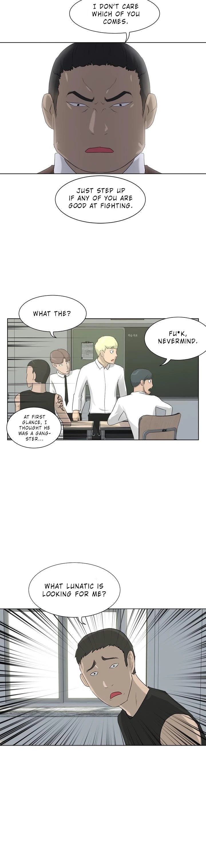 Trigger (Bulman-Issnyang) chapter 3 page 17