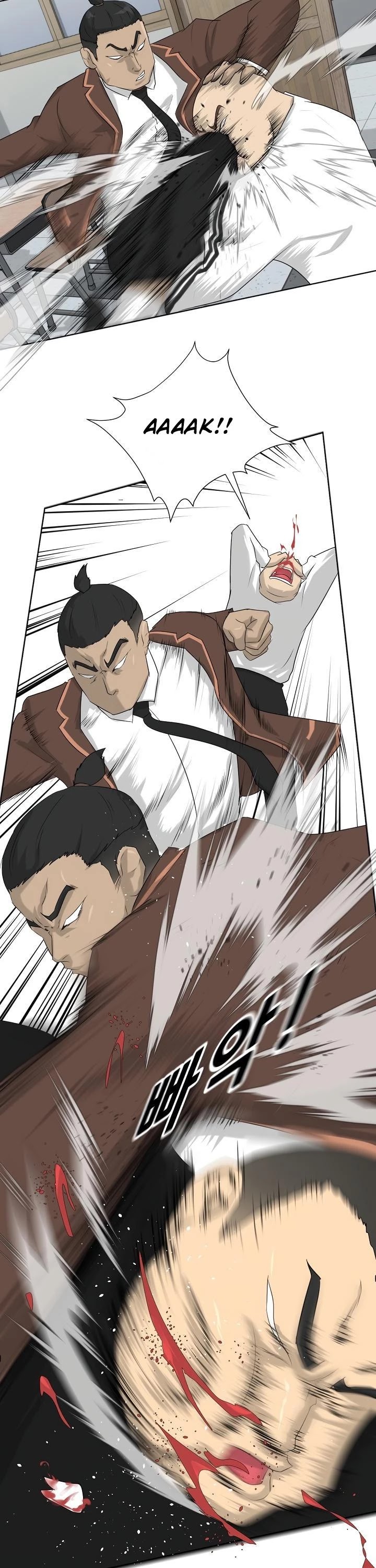 Trigger (Bulman-Issnyang) chapter 3 page 24