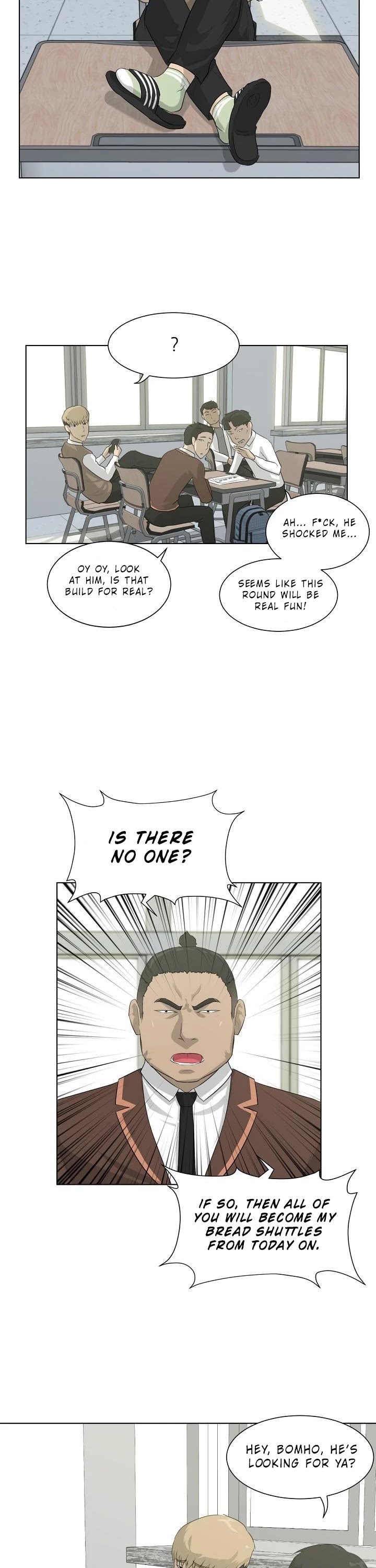 Trigger (Bulman-Issnyang) chapter 3 page 29