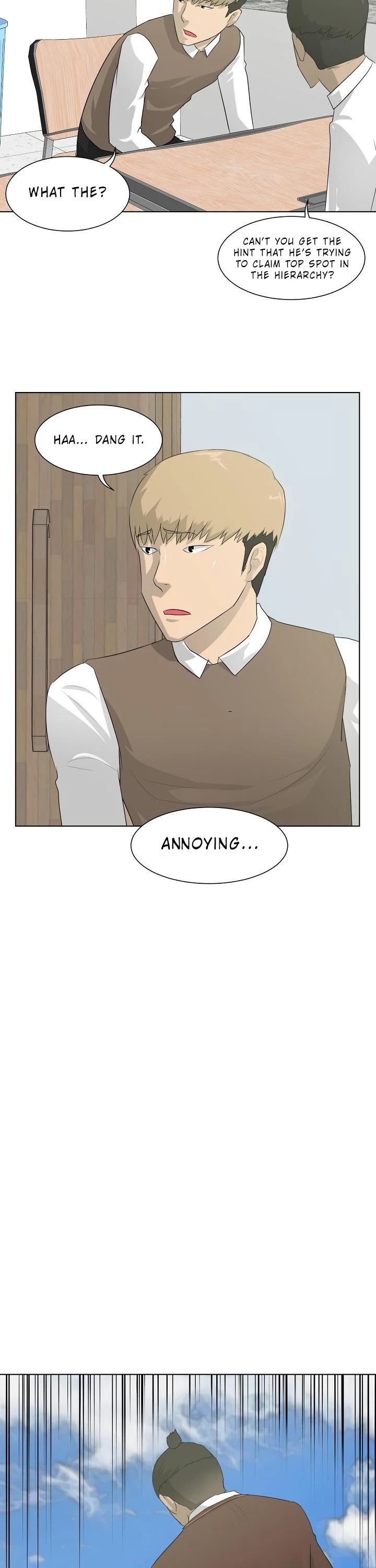 Trigger (Bulman-Issnyang) chapter 3 page 30