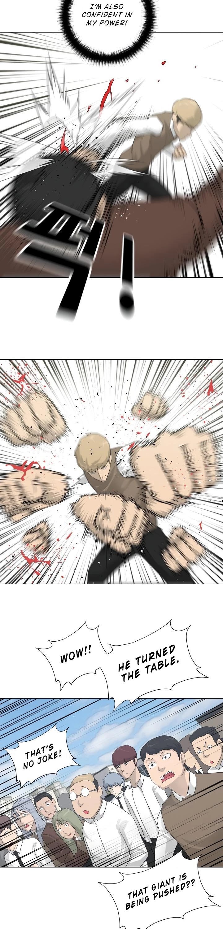 Trigger (Bulman-Issnyang) chapter 3 page 35